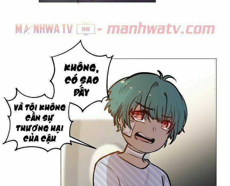 Trọng Sinh Mạc Thế Chapter 88 trang 73