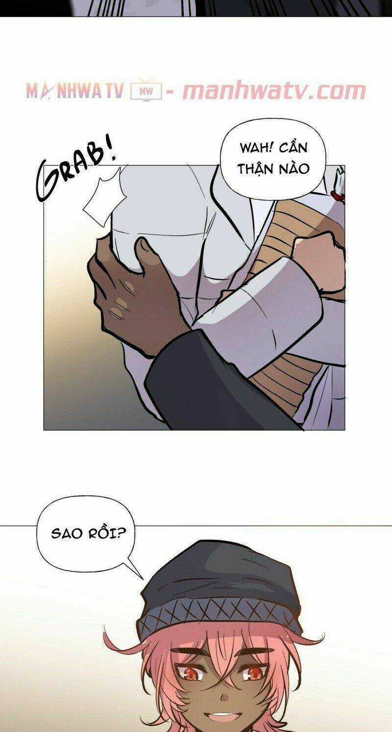 Trọng Sinh Mạc Thế Chapter 88 trang 8