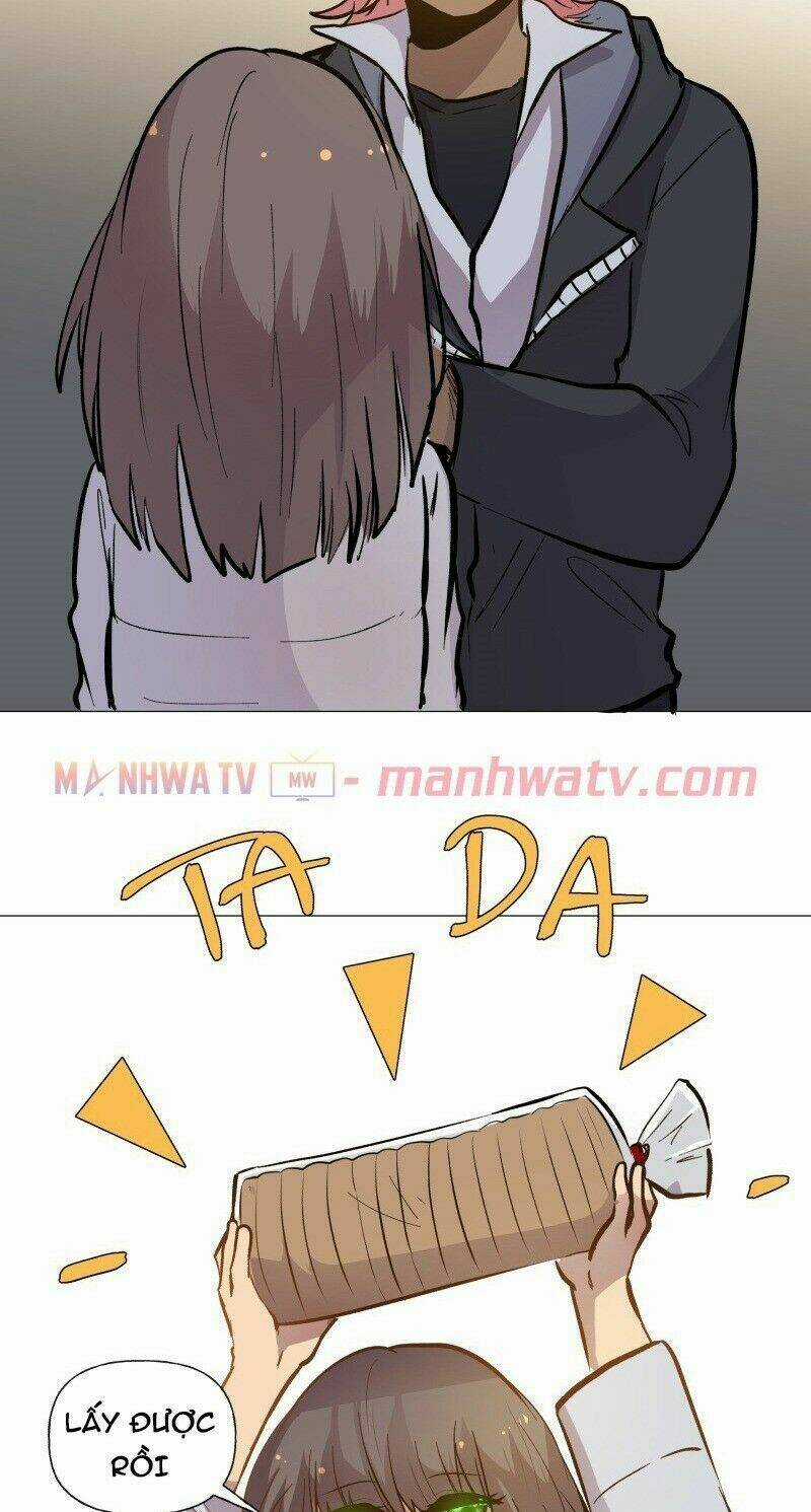 Trọng Sinh Mạc Thế Chapter 88 trang 9