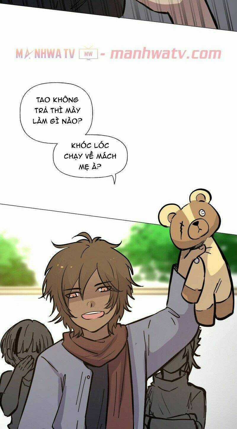 Trọng Sinh Mạc Thế Chapter 89 trang 14