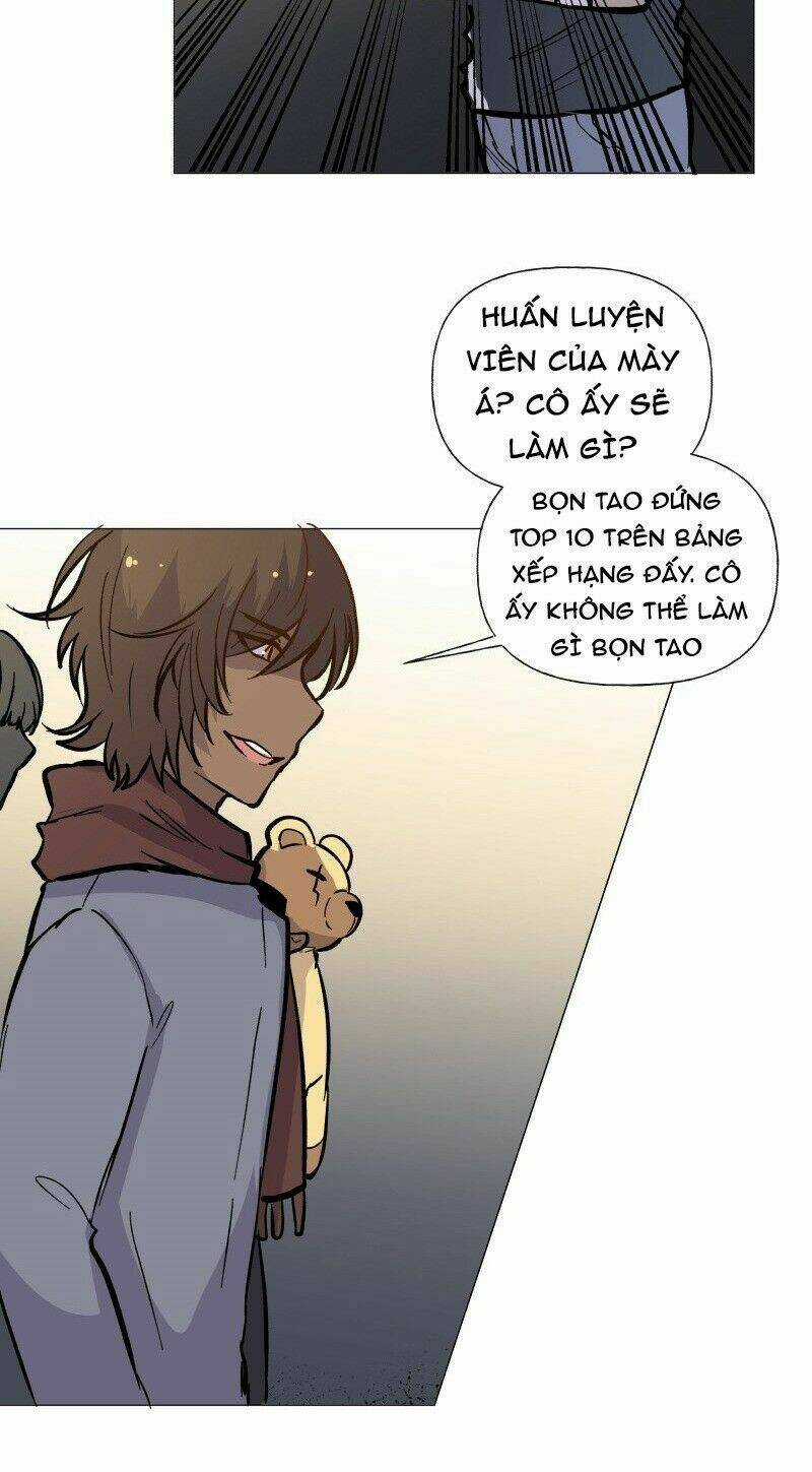 Trọng Sinh Mạc Thế Chapter 89 trang 17