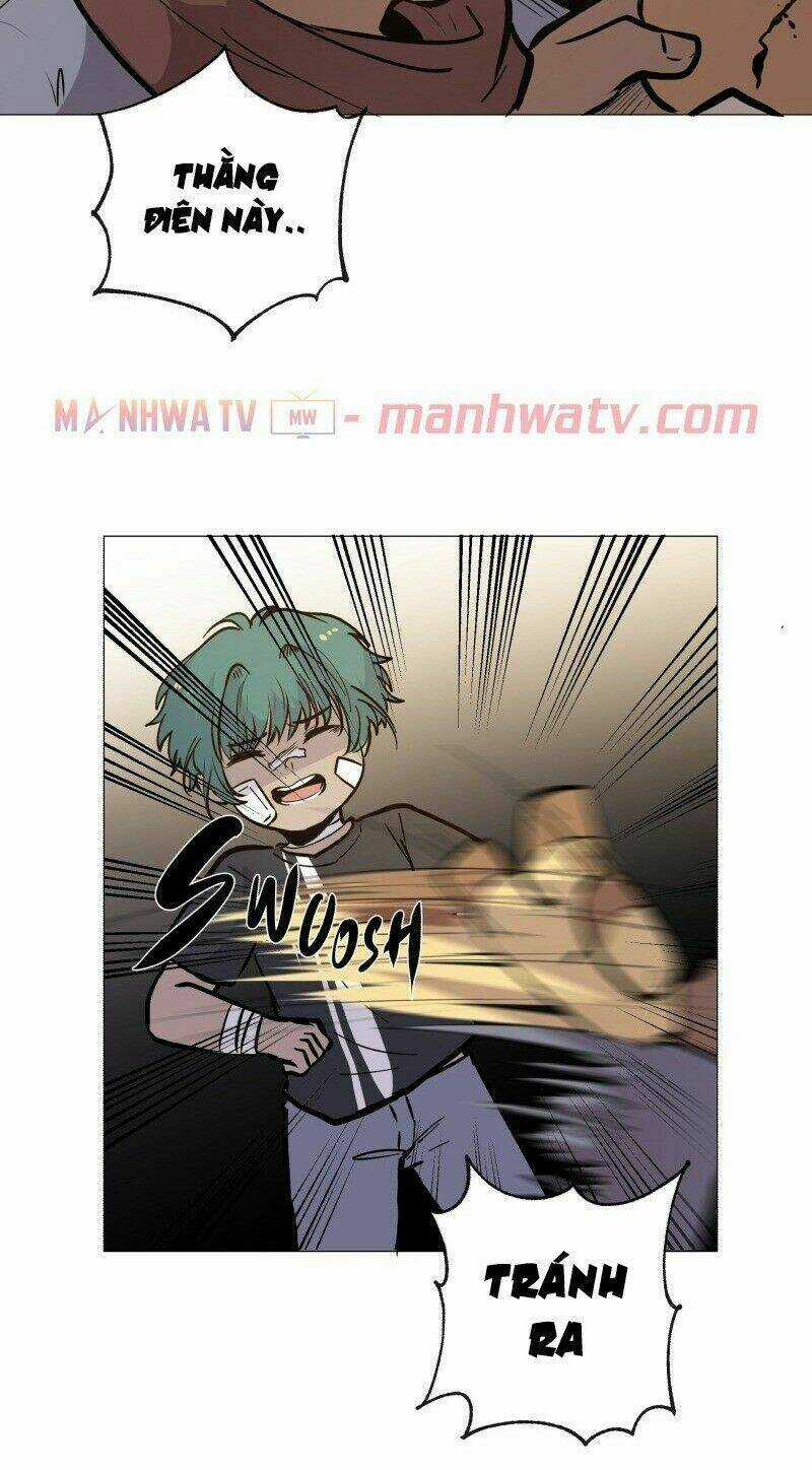 Trọng Sinh Mạc Thế Chapter 89 trang 20