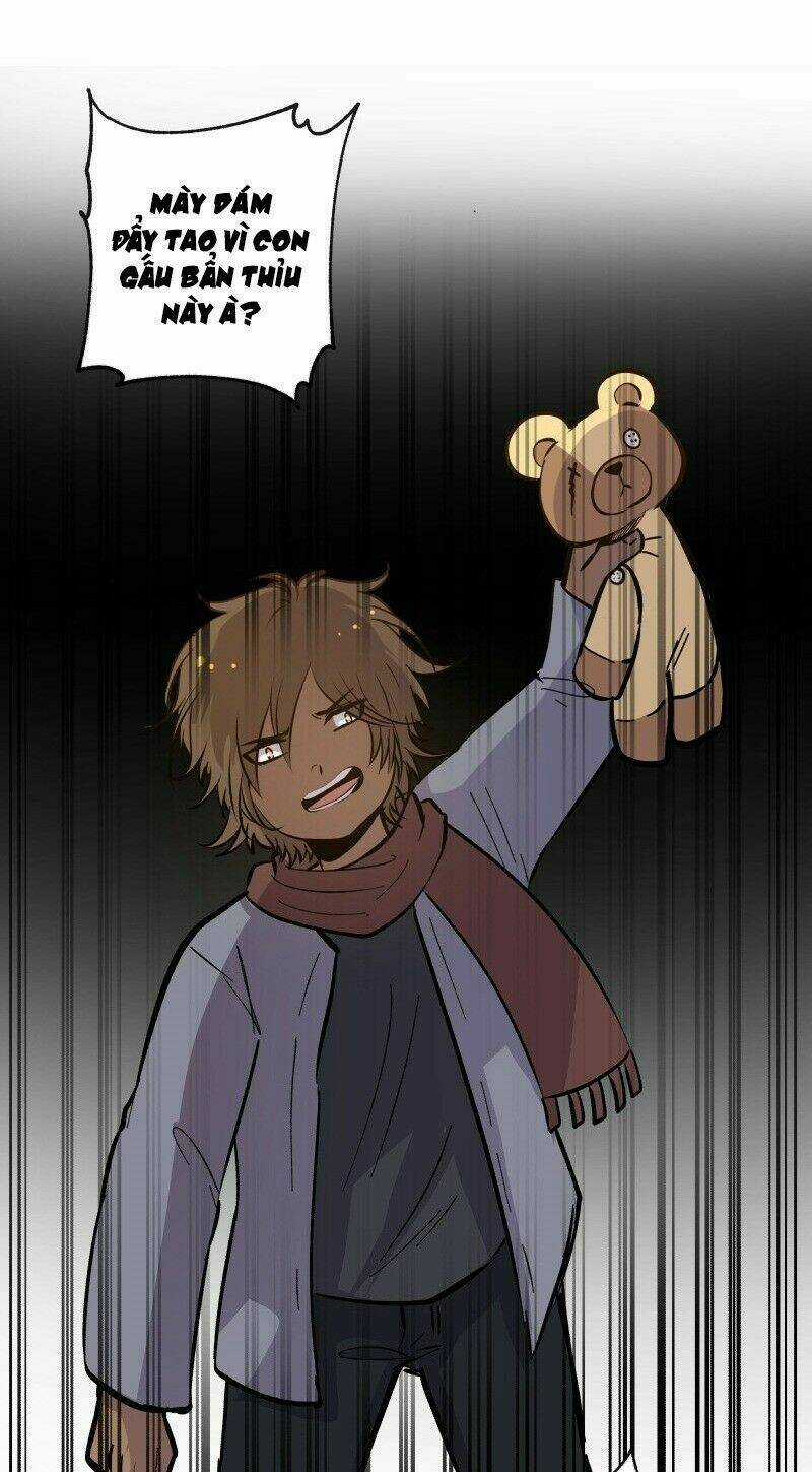 Trọng Sinh Mạc Thế Chapter 89 trang 21