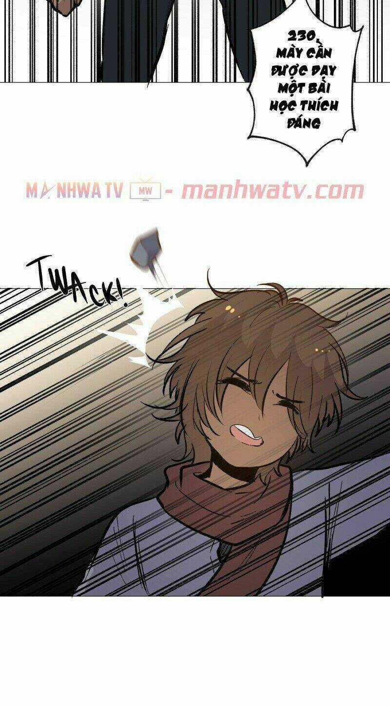 Trọng Sinh Mạc Thế Chapter 89 trang 22