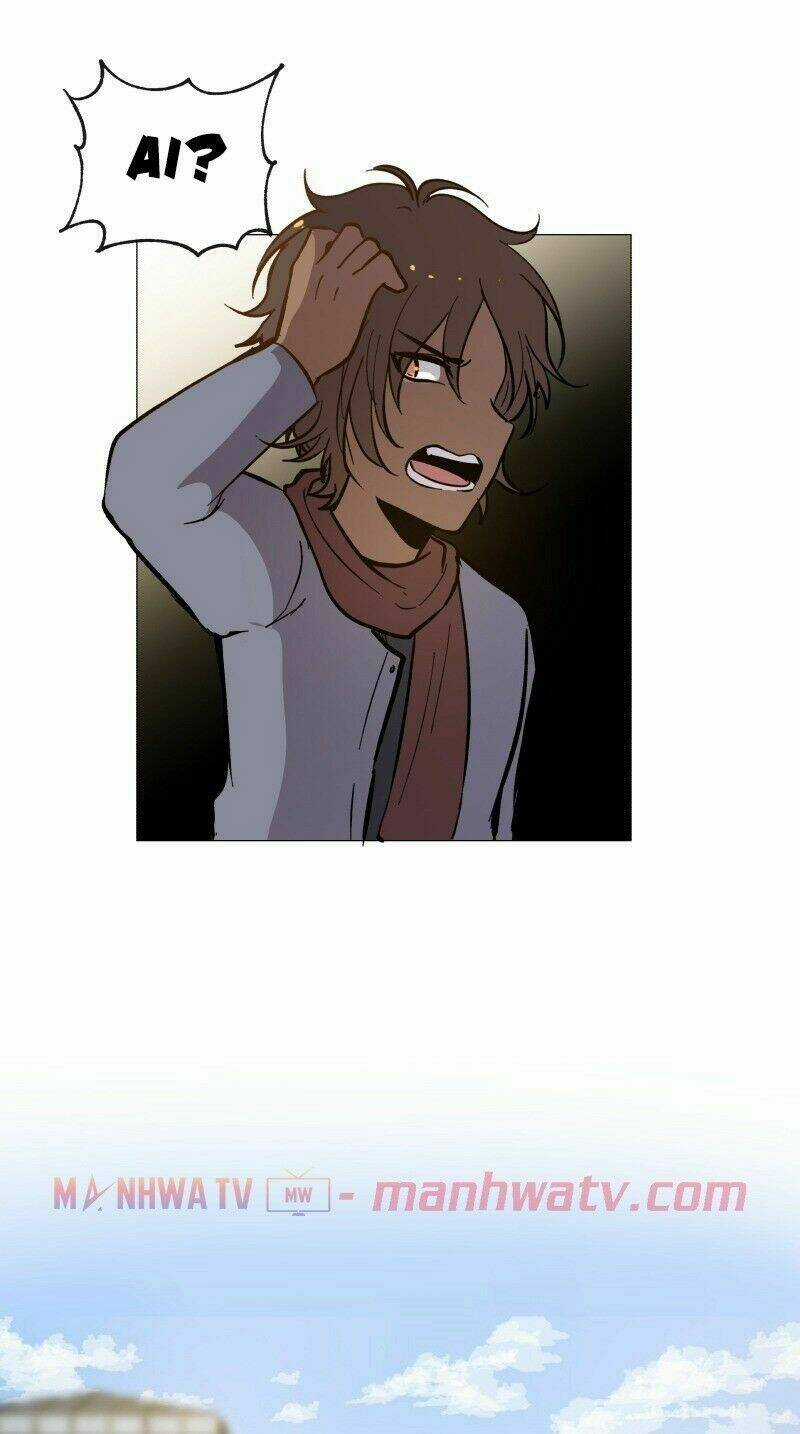 Trọng Sinh Mạc Thế Chapter 89 trang 23