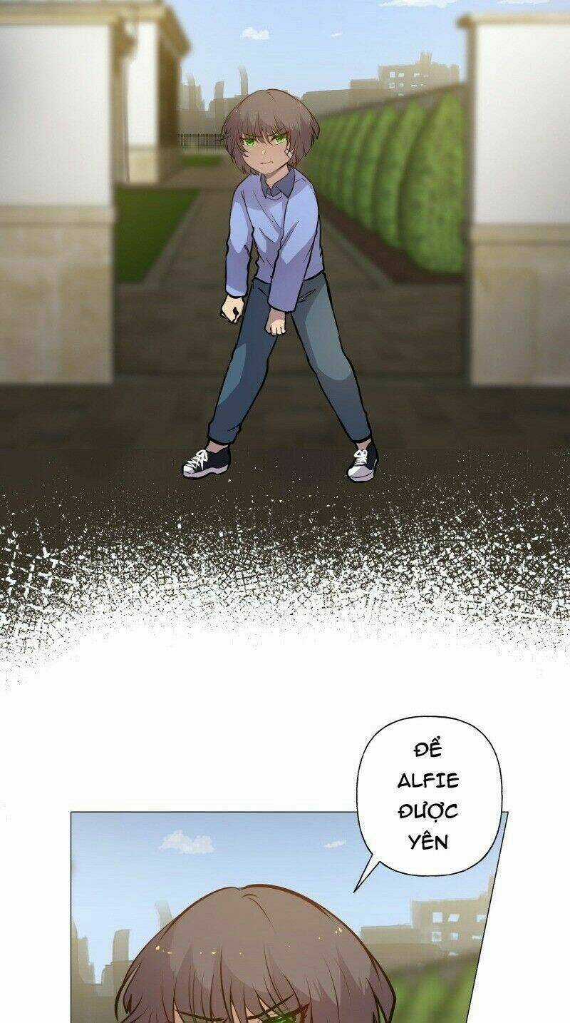 Trọng Sinh Mạc Thế Chapter 89 trang 24