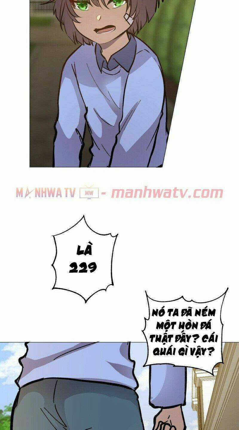 Trọng Sinh Mạc Thế Chapter 89 trang 25