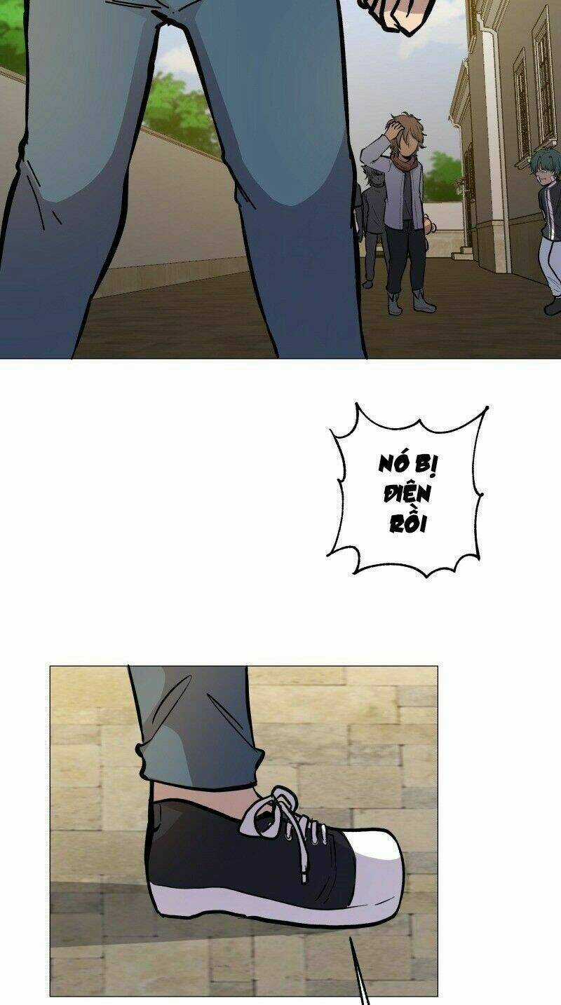 Trọng Sinh Mạc Thế Chapter 89 trang 26