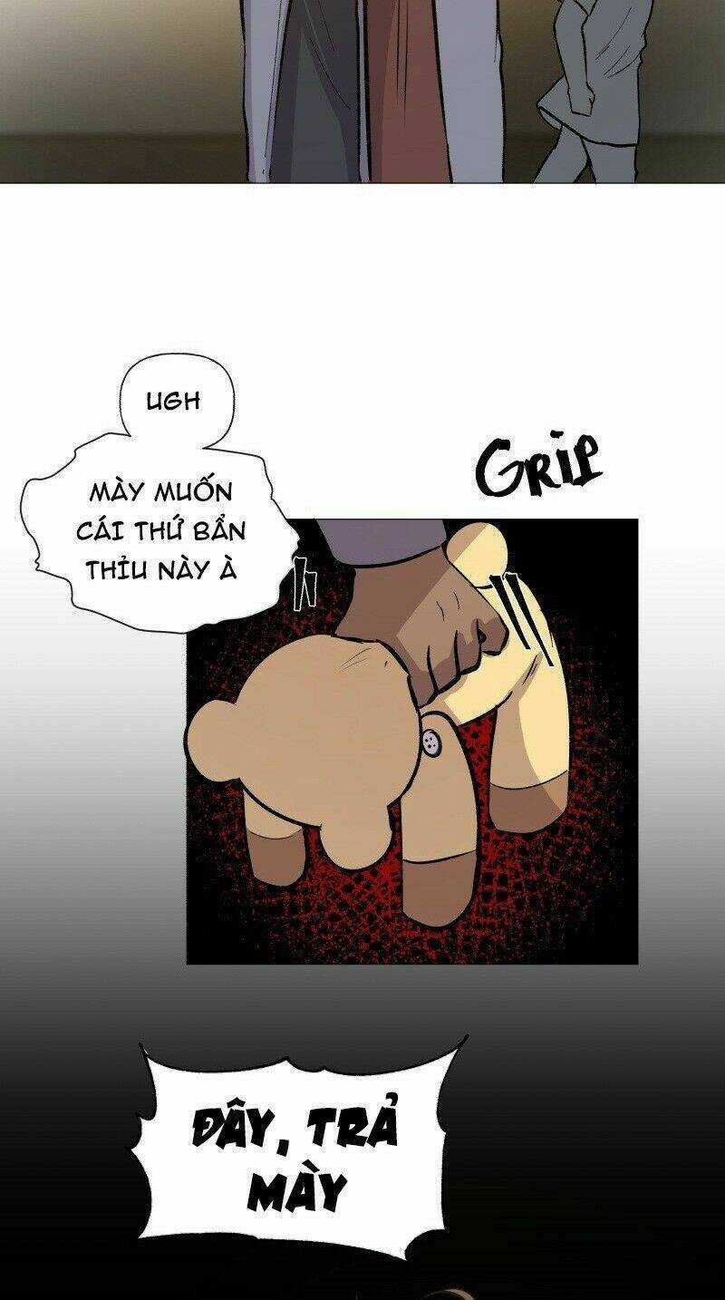 Trọng Sinh Mạc Thế Chapter 89 trang 28