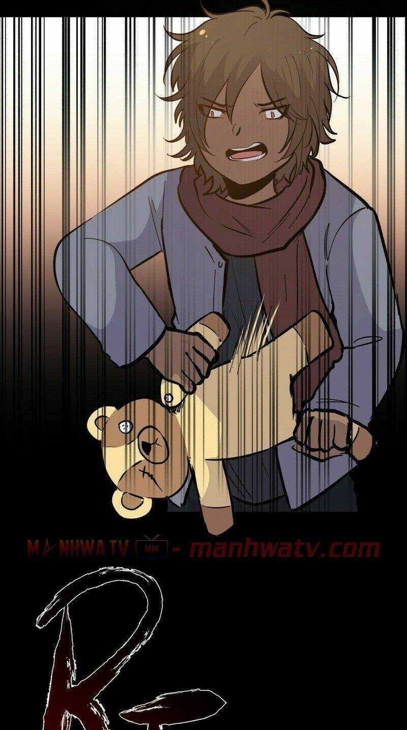 Trọng Sinh Mạc Thế Chapter 89 trang 29