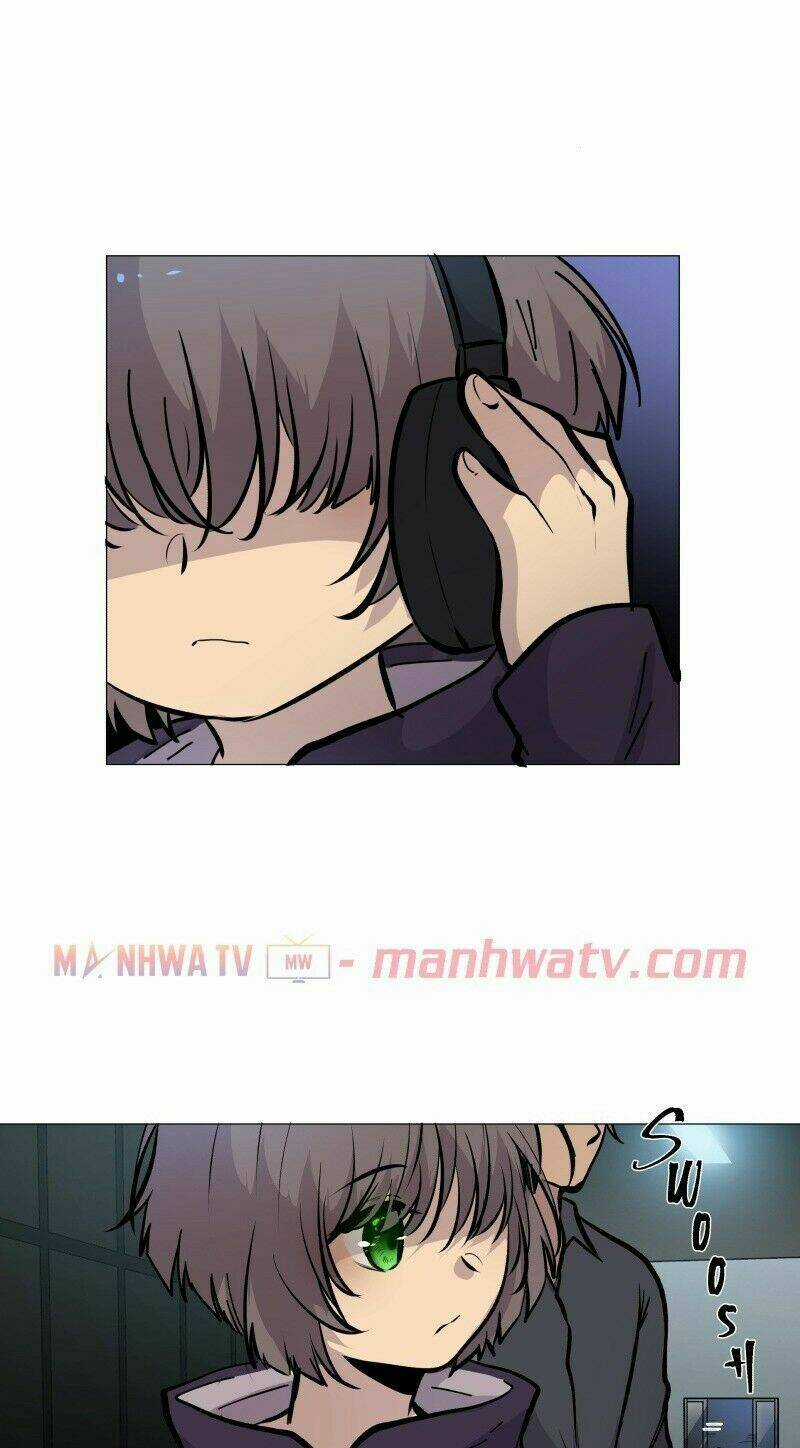 Trọng Sinh Mạc Thế Chapter 89 trang 3