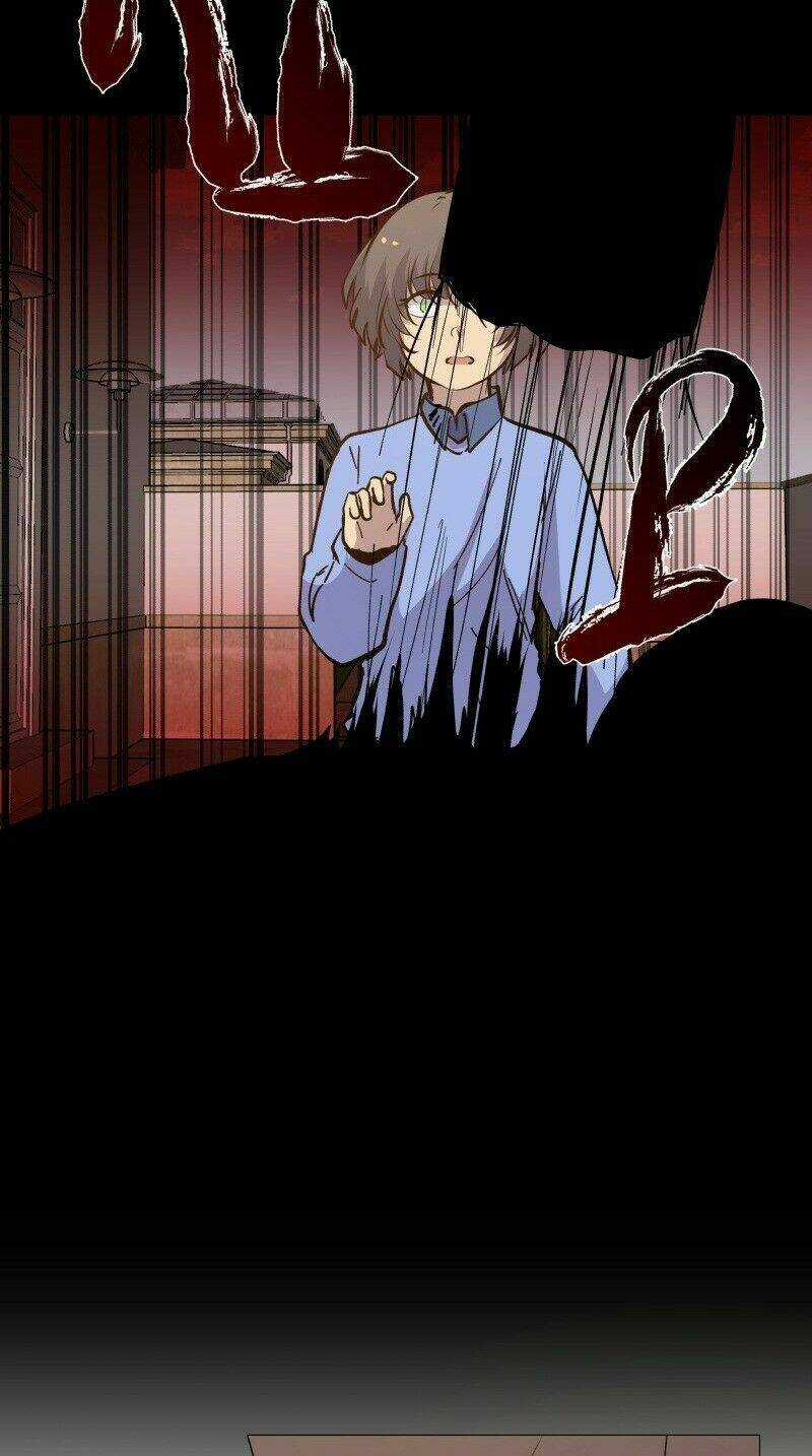 Trọng Sinh Mạc Thế Chapter 89 trang 30