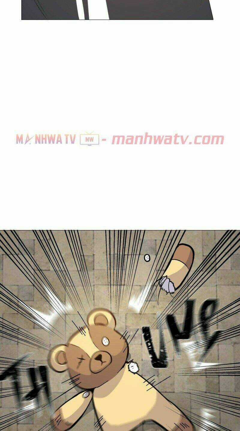 Trọng Sinh Mạc Thế Chapter 89 trang 32