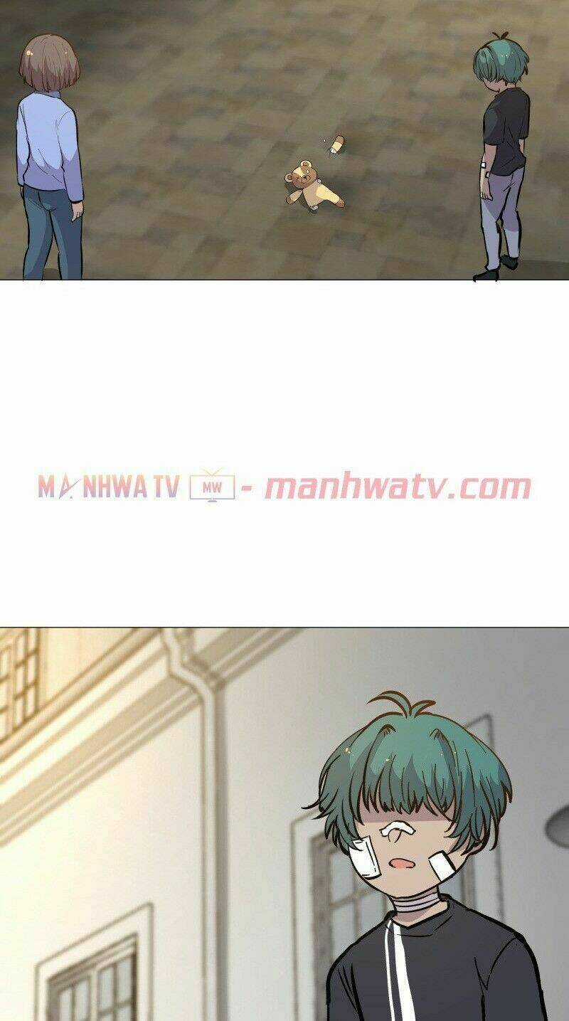 Trọng Sinh Mạc Thế Chapter 89 trang 34