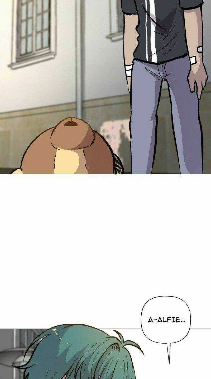 Trọng Sinh Mạc Thế Chapter 89 trang 35