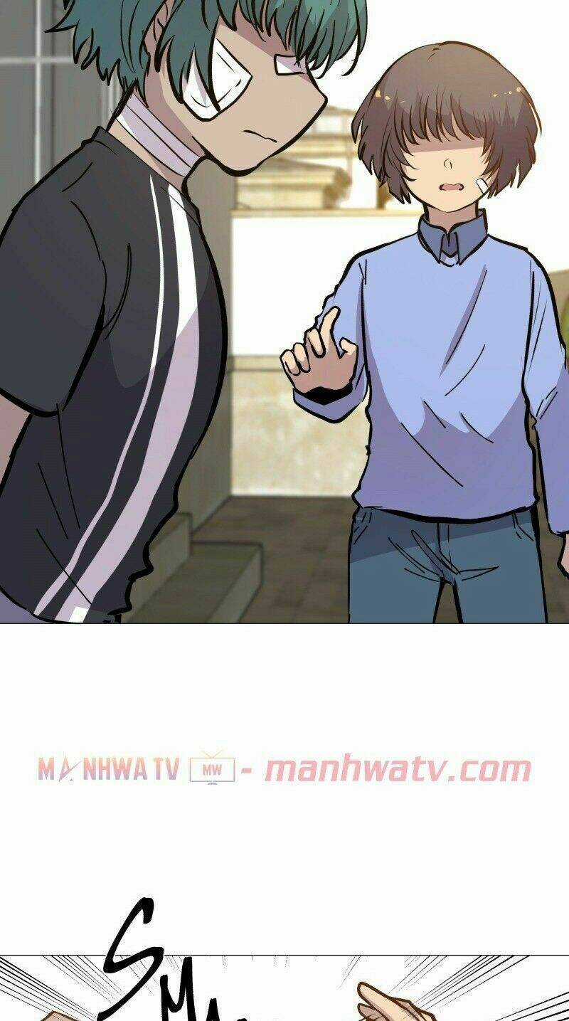 Trọng Sinh Mạc Thế Chapter 89 trang 36