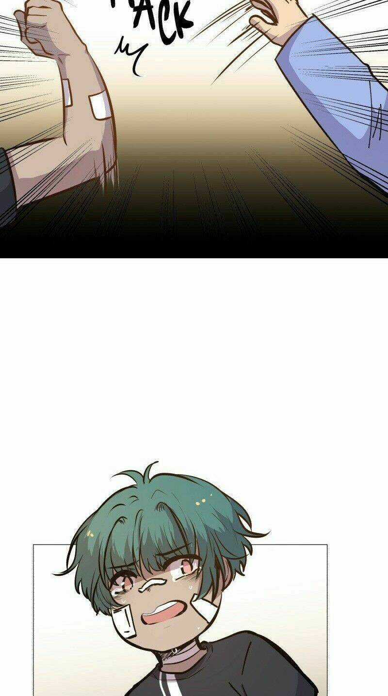 Trọng Sinh Mạc Thế Chapter 89 trang 37