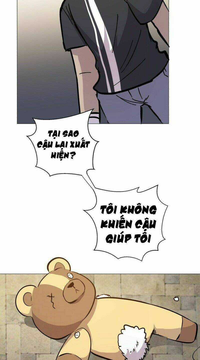 Trọng Sinh Mạc Thế Chapter 89 trang 38