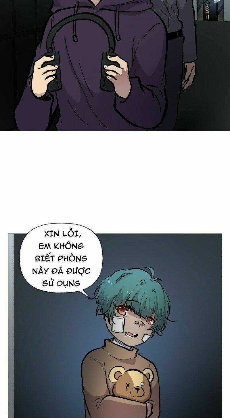 Trọng Sinh Mạc Thế Chapter 89 trang 4