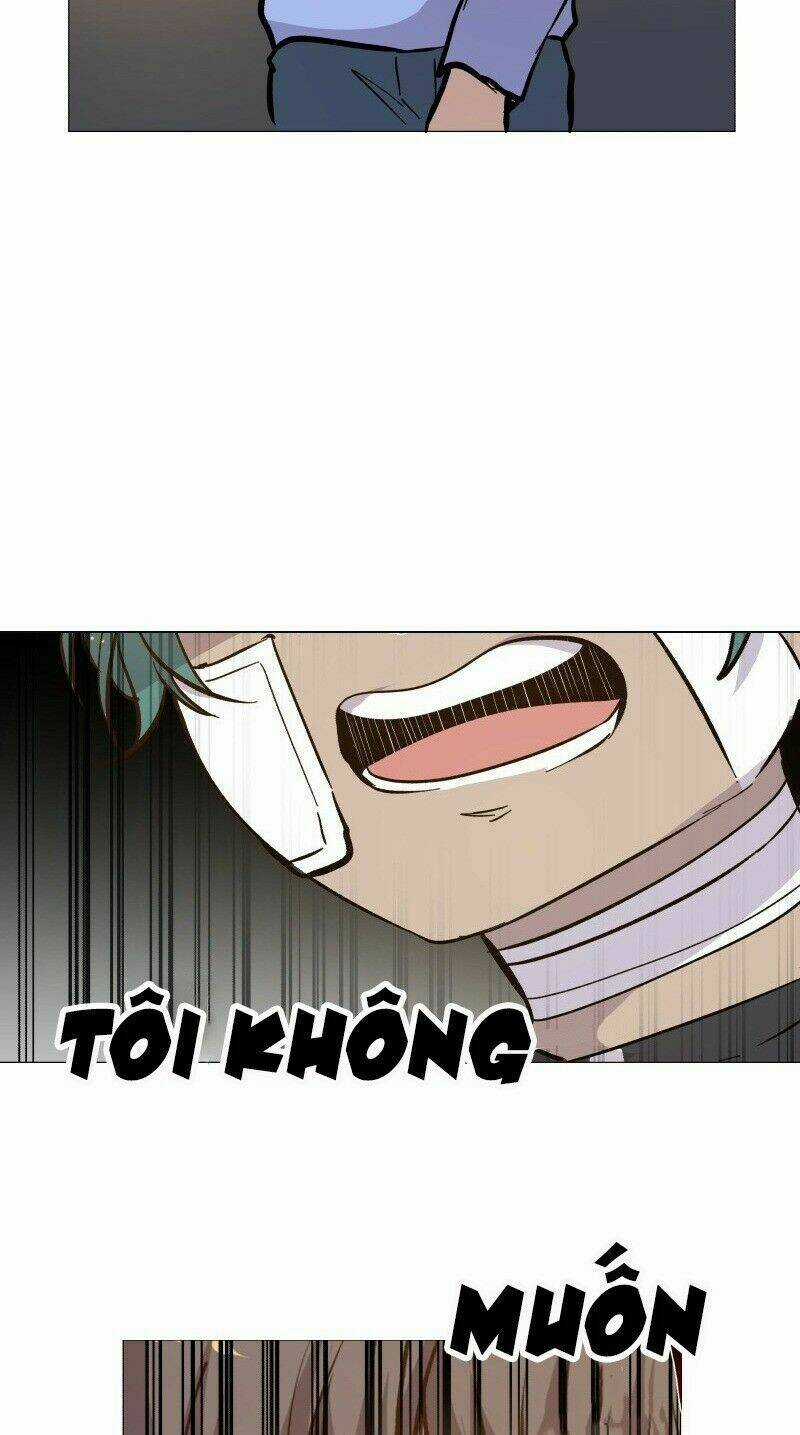 Trọng Sinh Mạc Thế Chapter 89 trang 40