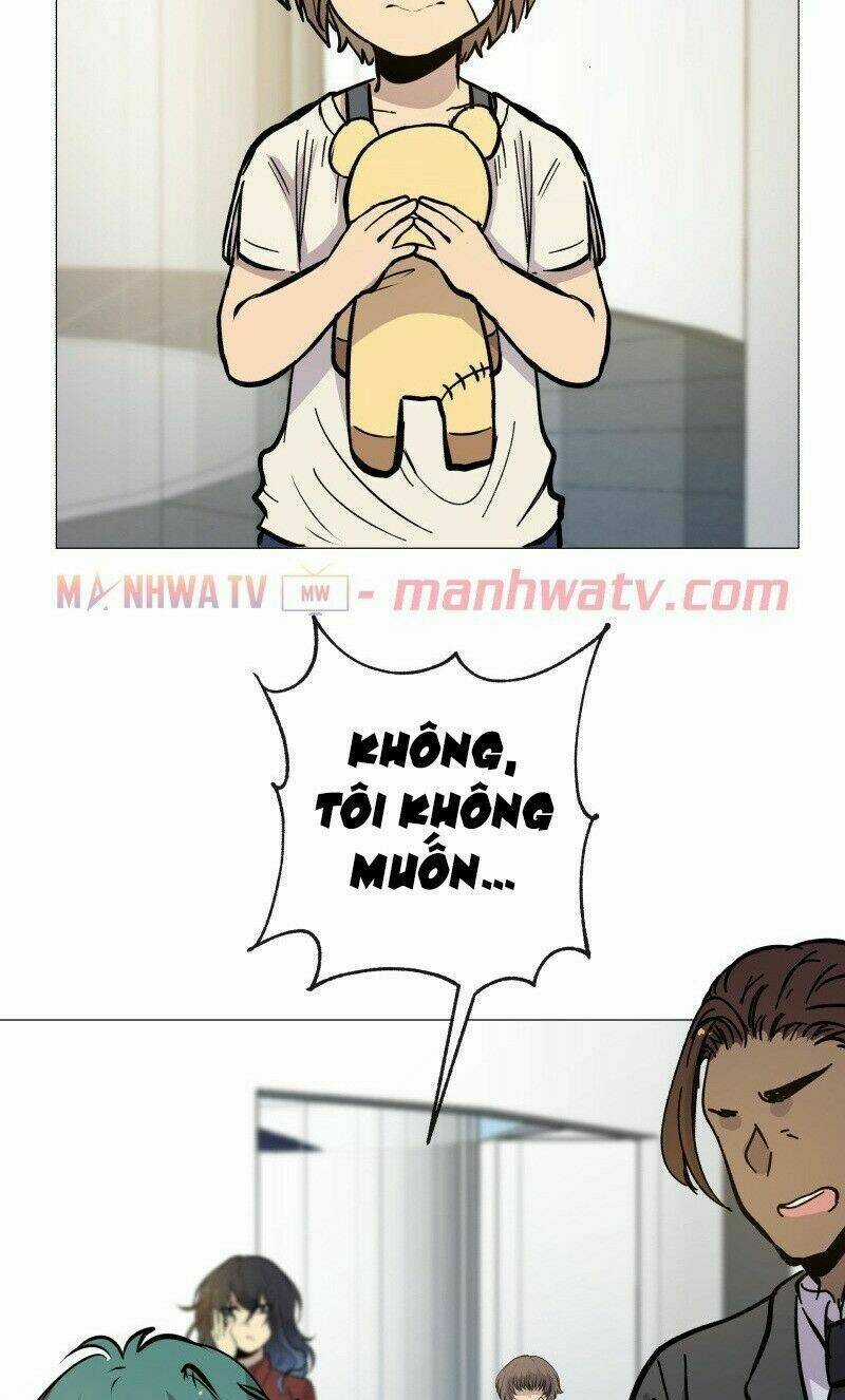 Trọng Sinh Mạc Thế Chapter 89 trang 46