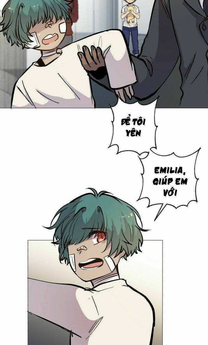 Trọng Sinh Mạc Thế Chapter 89 trang 47