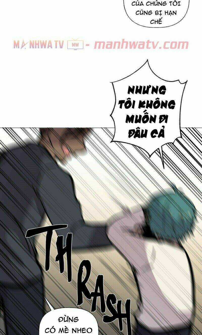 Trọng Sinh Mạc Thế Chapter 89 trang 49