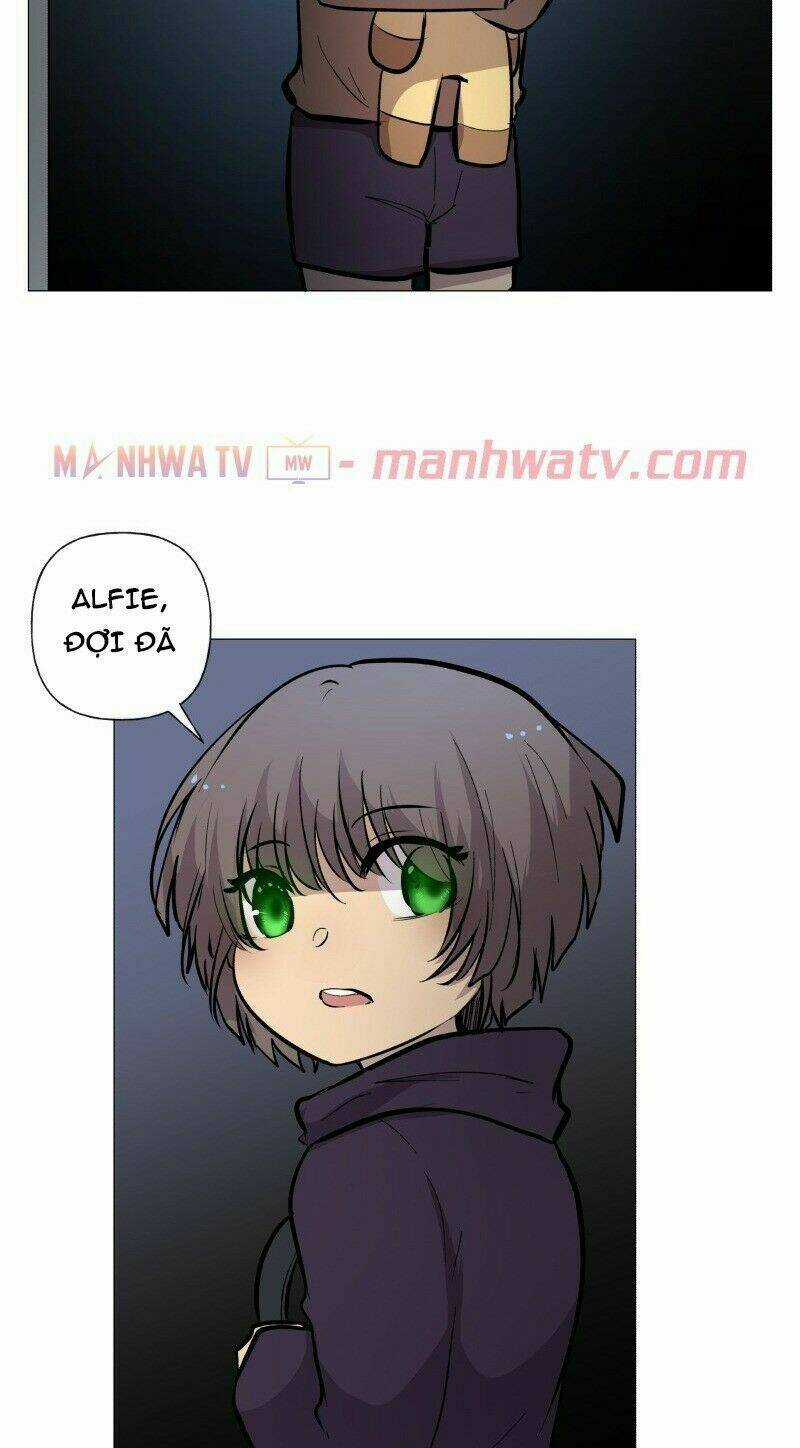 Trọng Sinh Mạc Thế Chapter 89 trang 5