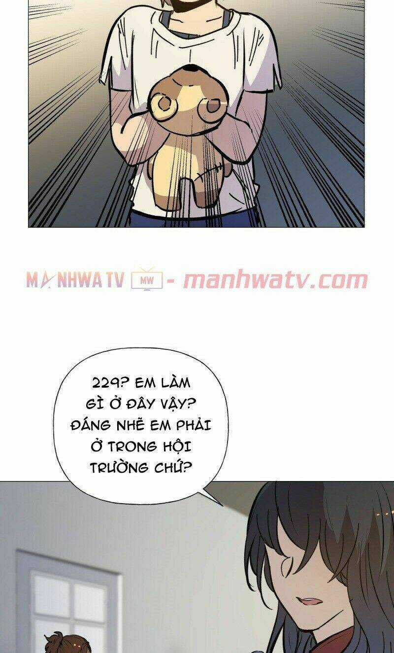 Trọng Sinh Mạc Thế Chapter 89 trang 51