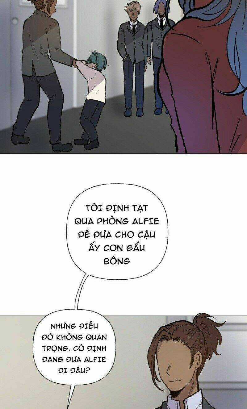 Trọng Sinh Mạc Thế Chapter 89 trang 52