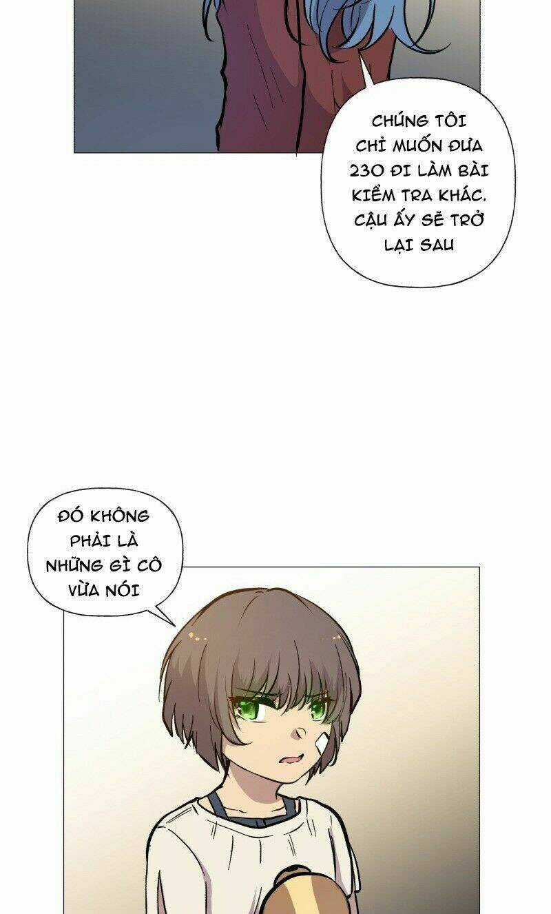 Trọng Sinh Mạc Thế Chapter 89 trang 54