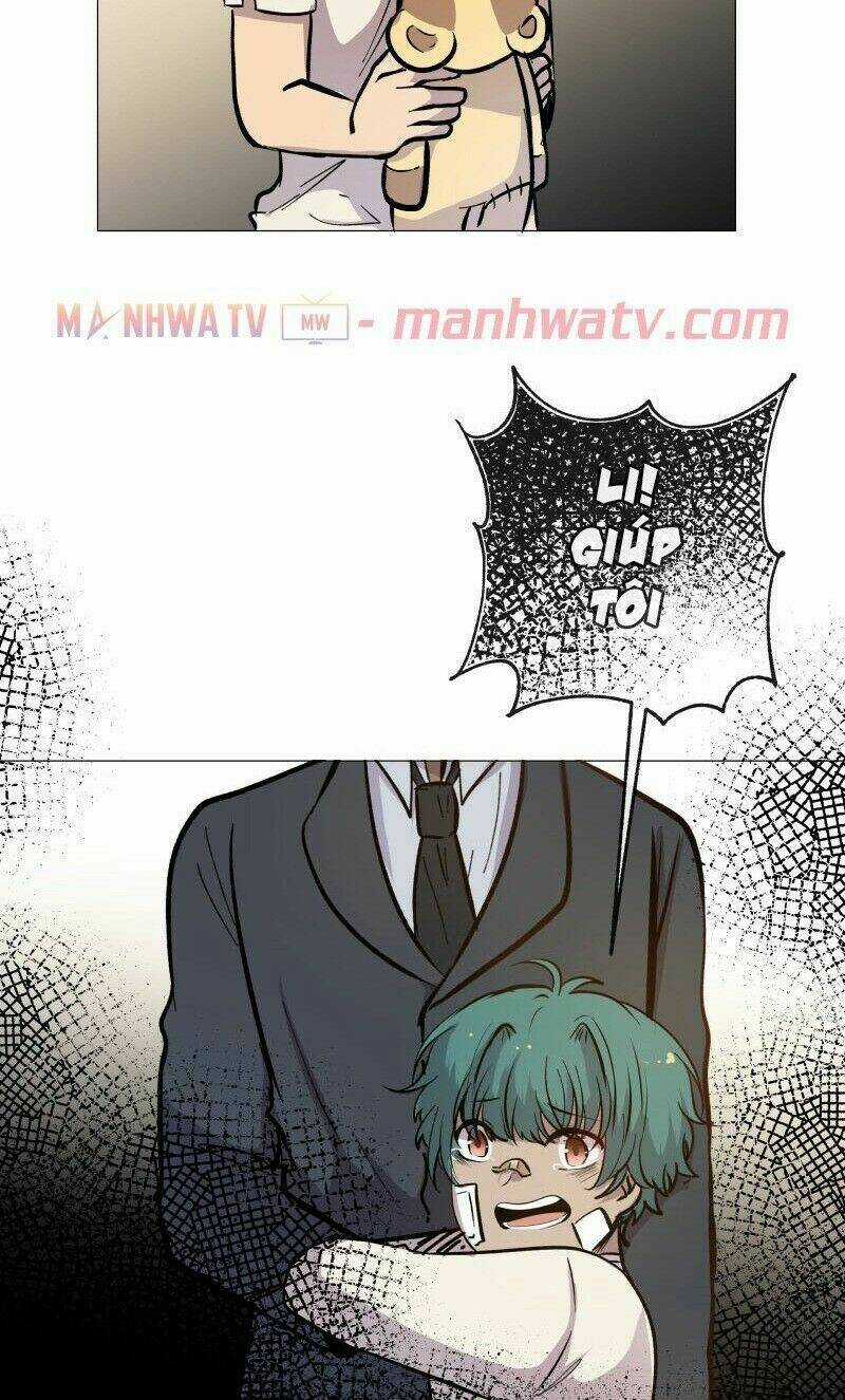 Trọng Sinh Mạc Thế Chapter 89 trang 55