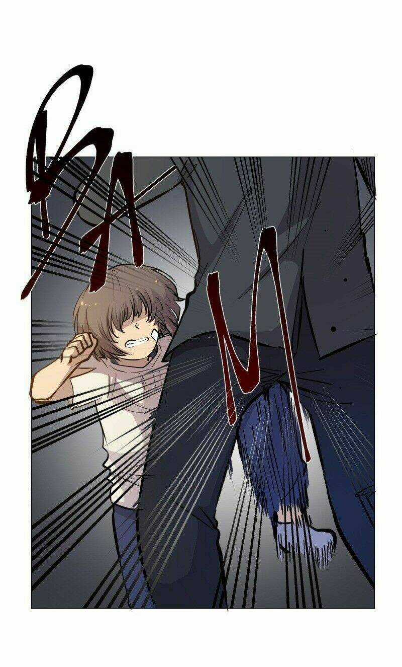 Trọng Sinh Mạc Thế Chapter 89 trang 59