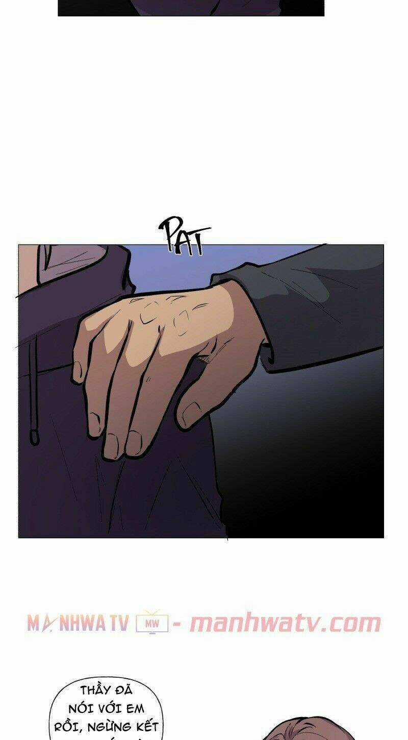 Trọng Sinh Mạc Thế Chapter 89 trang 6