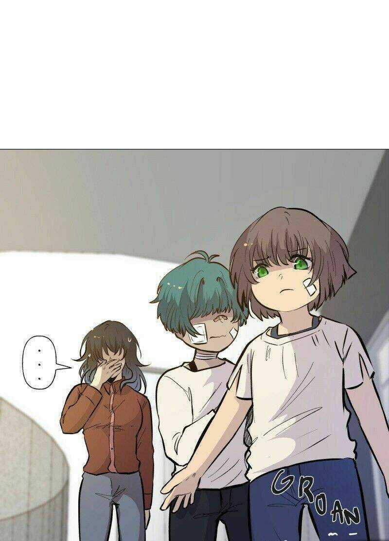 Trọng Sinh Mạc Thế Chapter 89 trang 63