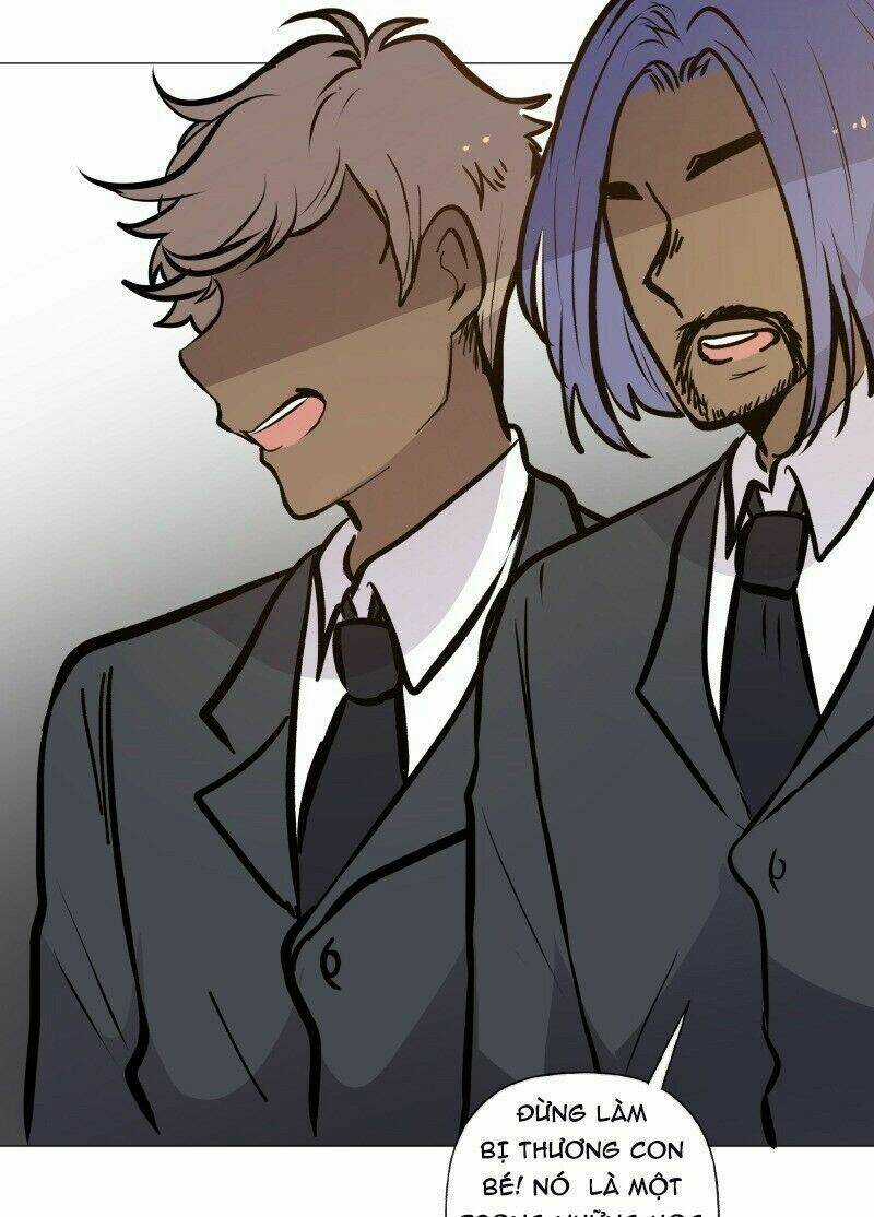 Trọng Sinh Mạc Thế Chapter 89 trang 66