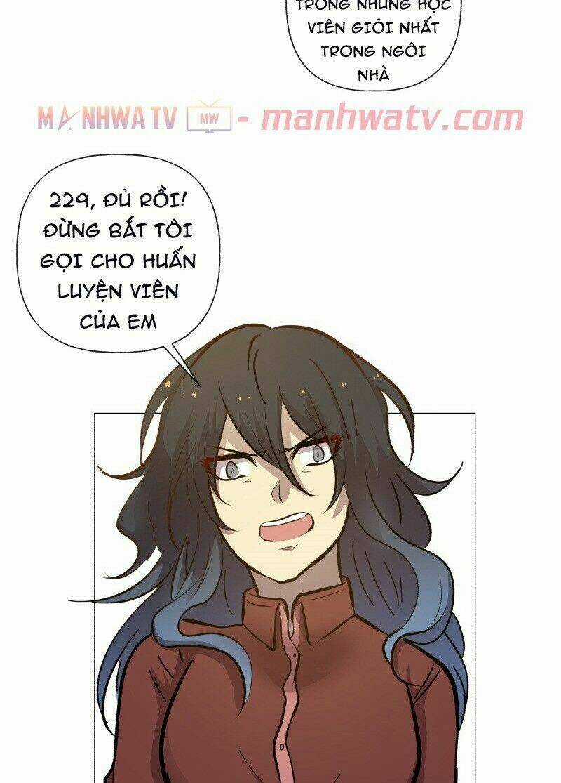 Trọng Sinh Mạc Thế Chapter 89 trang 67