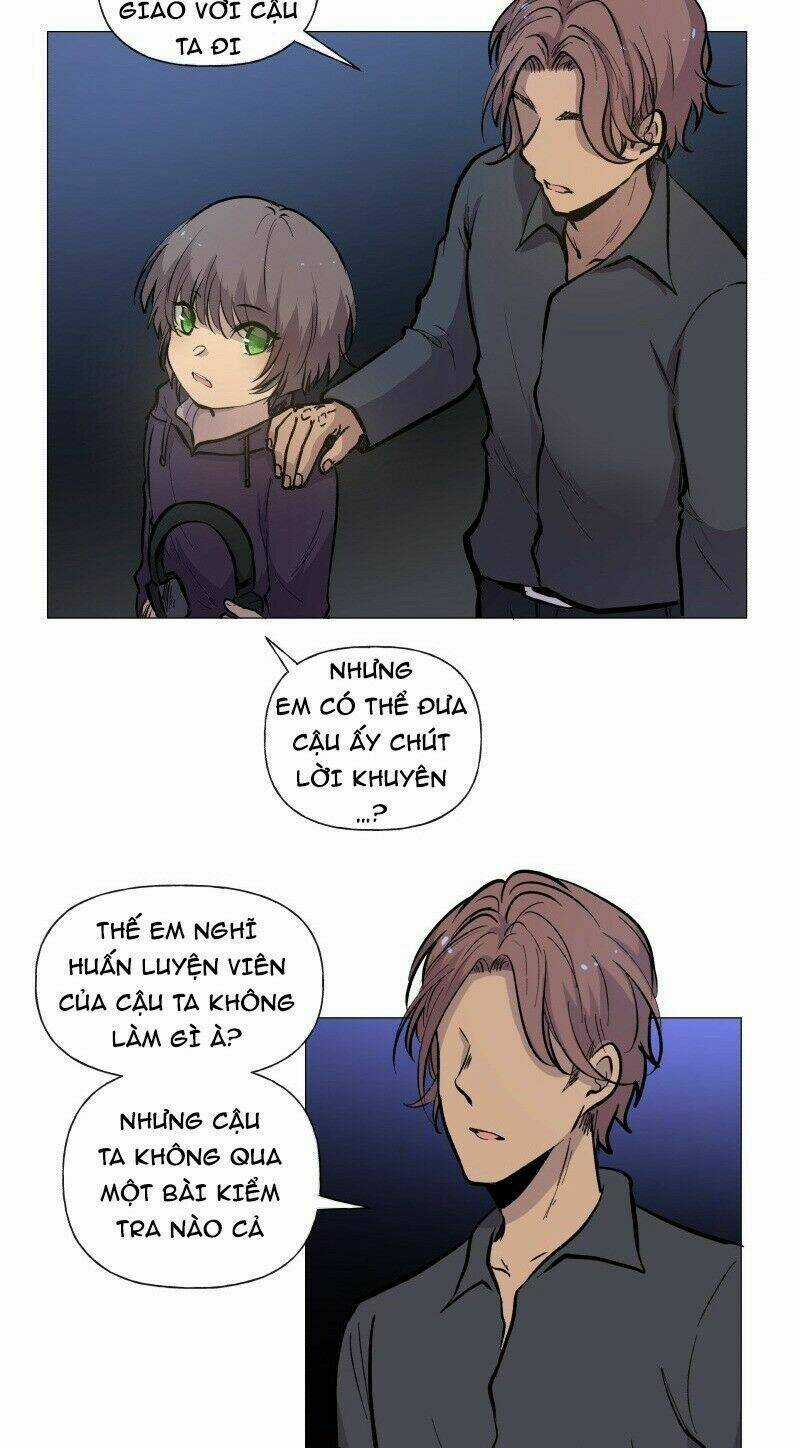 Trọng Sinh Mạc Thế Chapter 89 trang 7