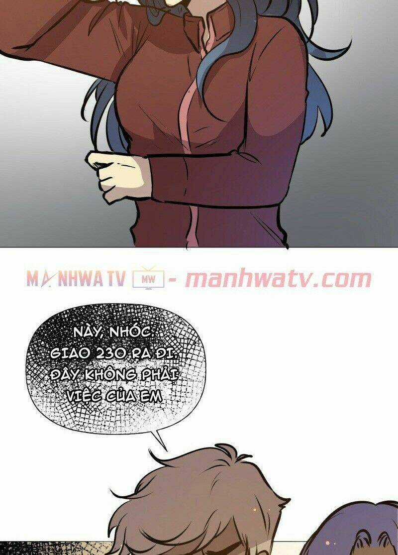 Trọng Sinh Mạc Thế Chapter 89 trang 70