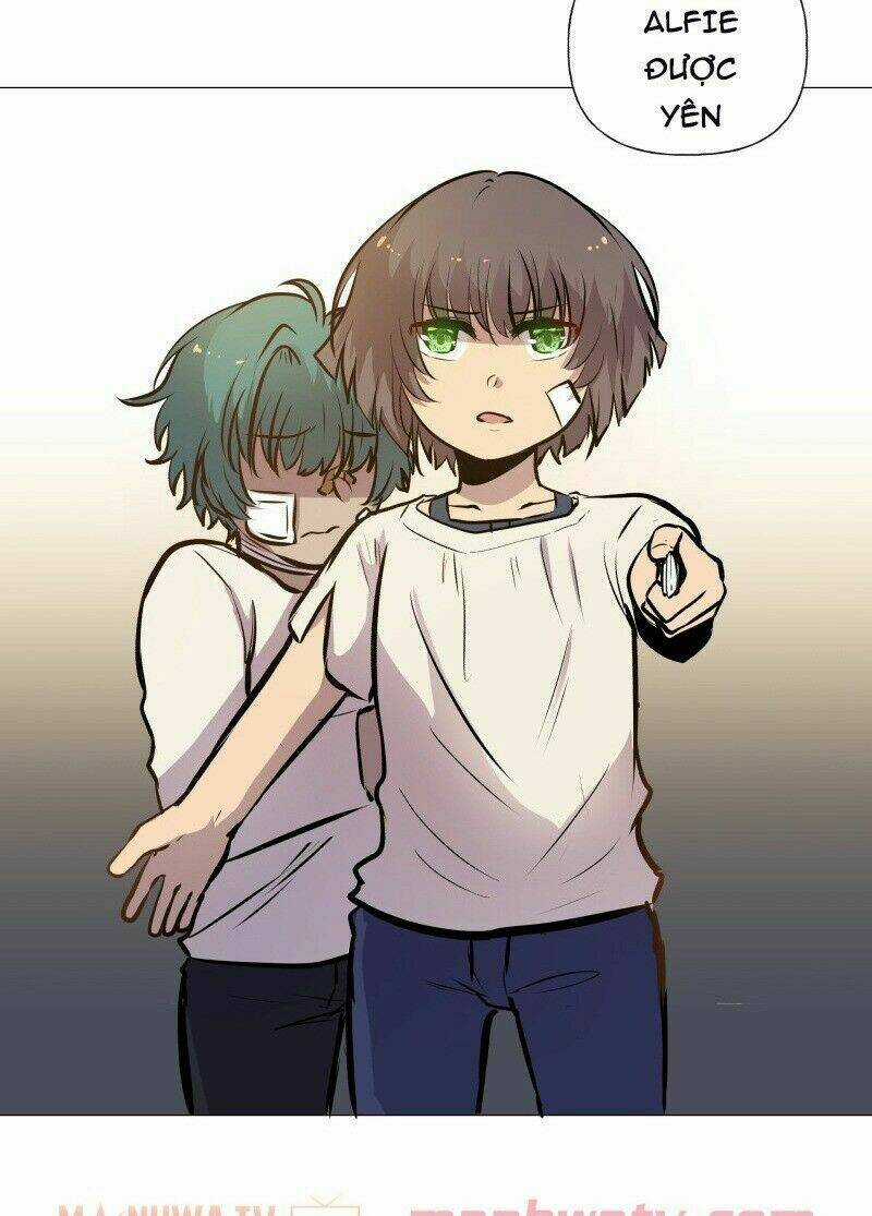 Trọng Sinh Mạc Thế Chapter 89 trang 74