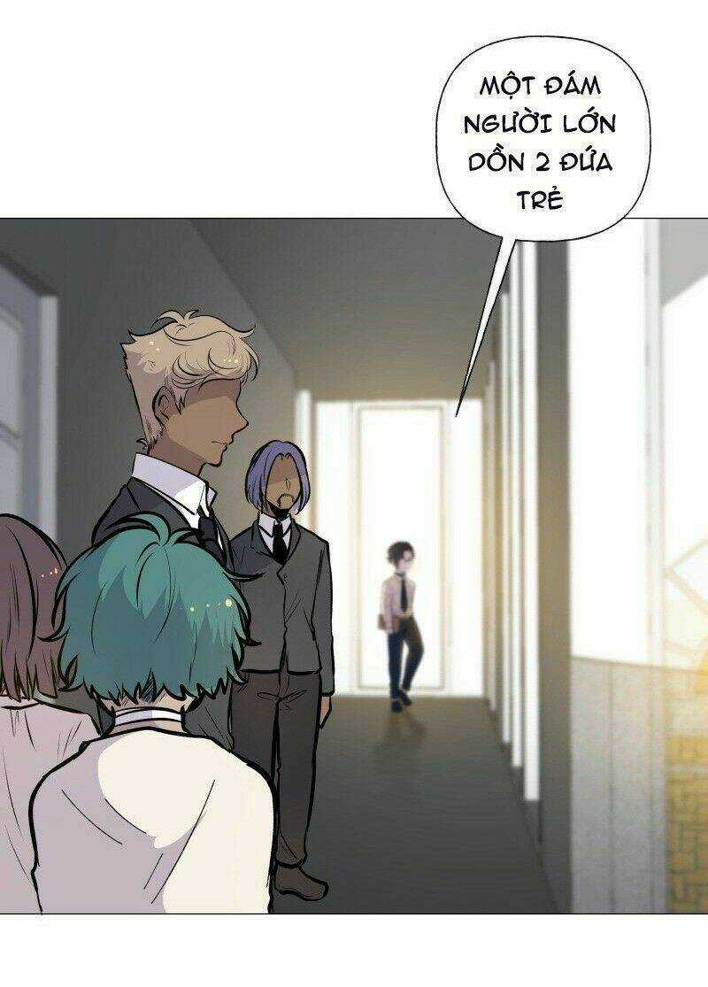 Trọng Sinh Mạc Thế Chapter 89 trang 77