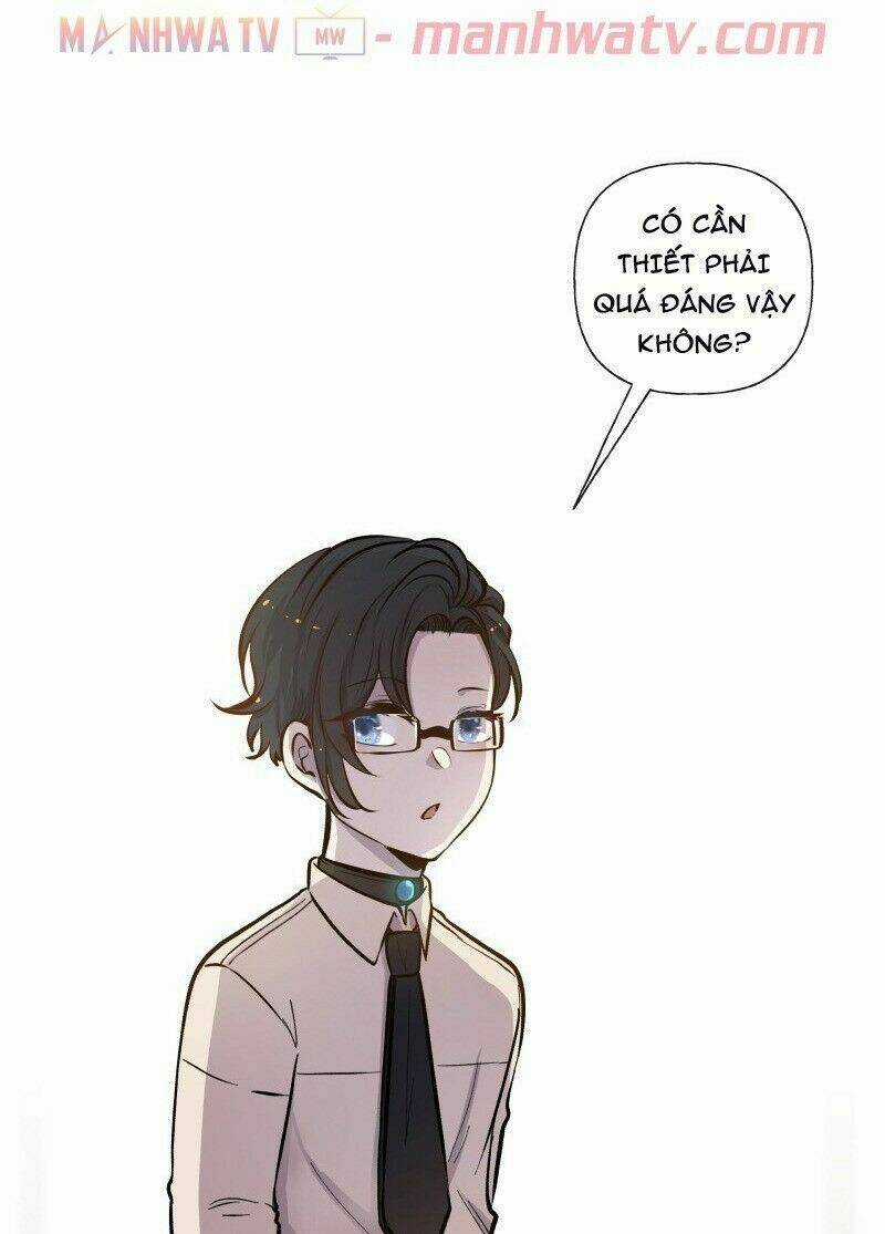 Trọng Sinh Mạc Thế Chapter 89 trang 78