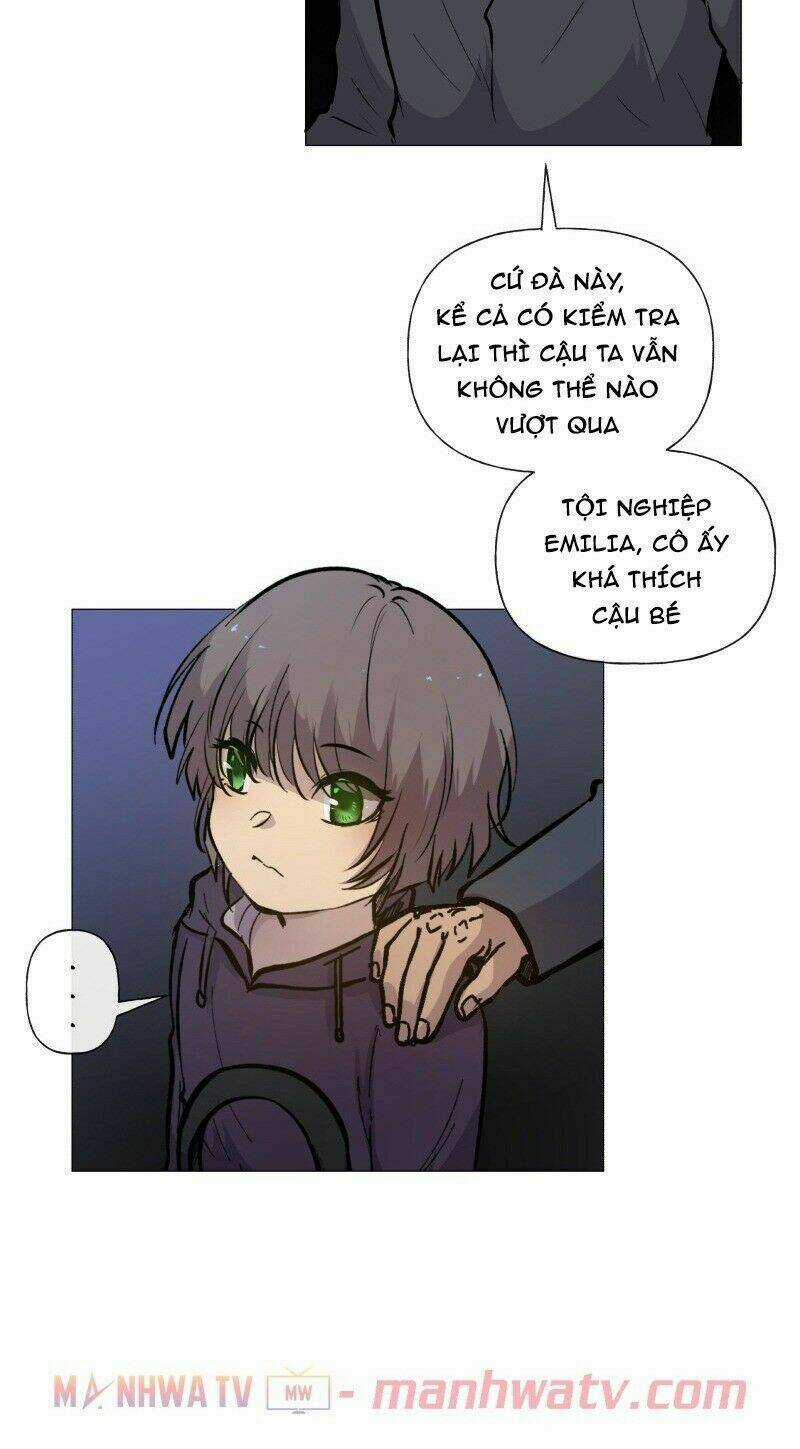 Trọng Sinh Mạc Thế Chapter 89 trang 8