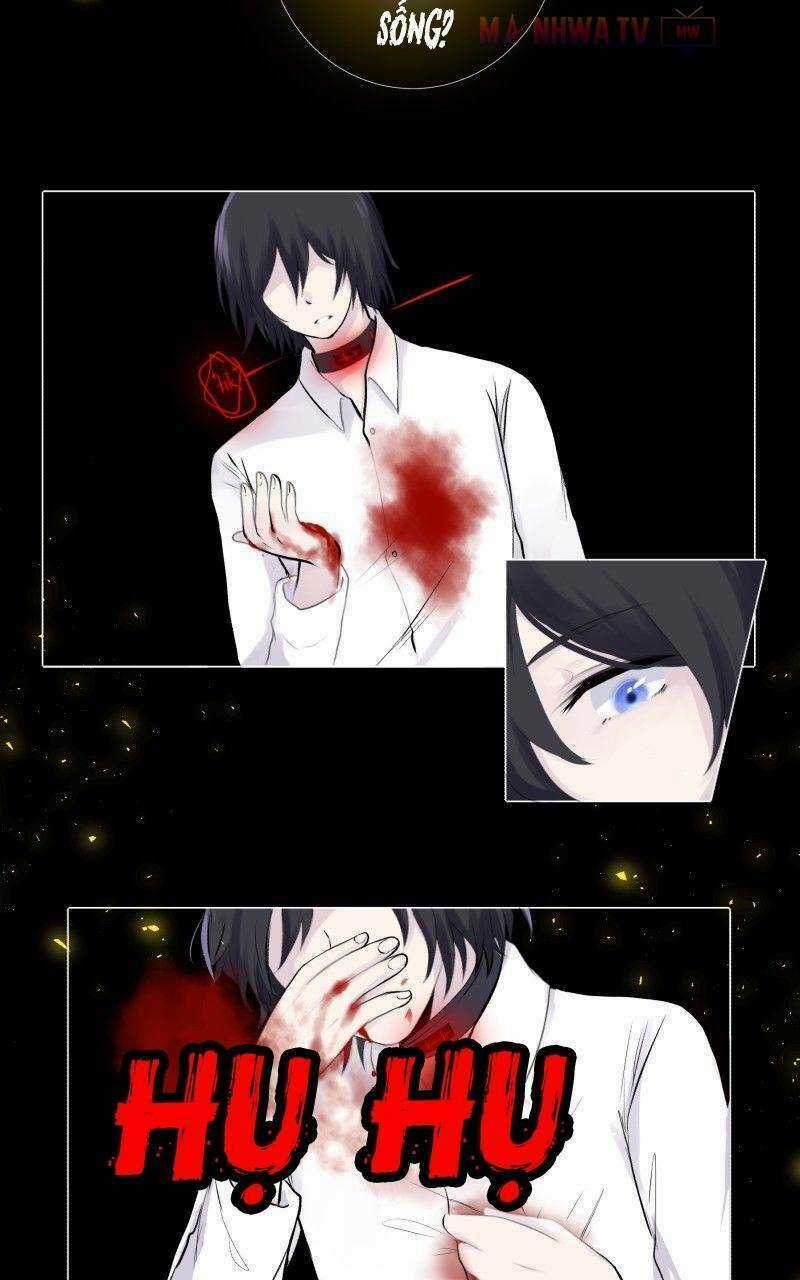 Trọng Sinh Mạc Thế Chapter 9 trang 10