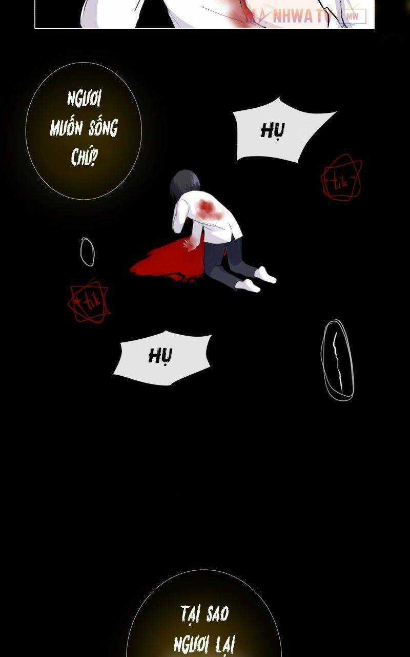 Trọng Sinh Mạc Thế Chapter 9 trang 11