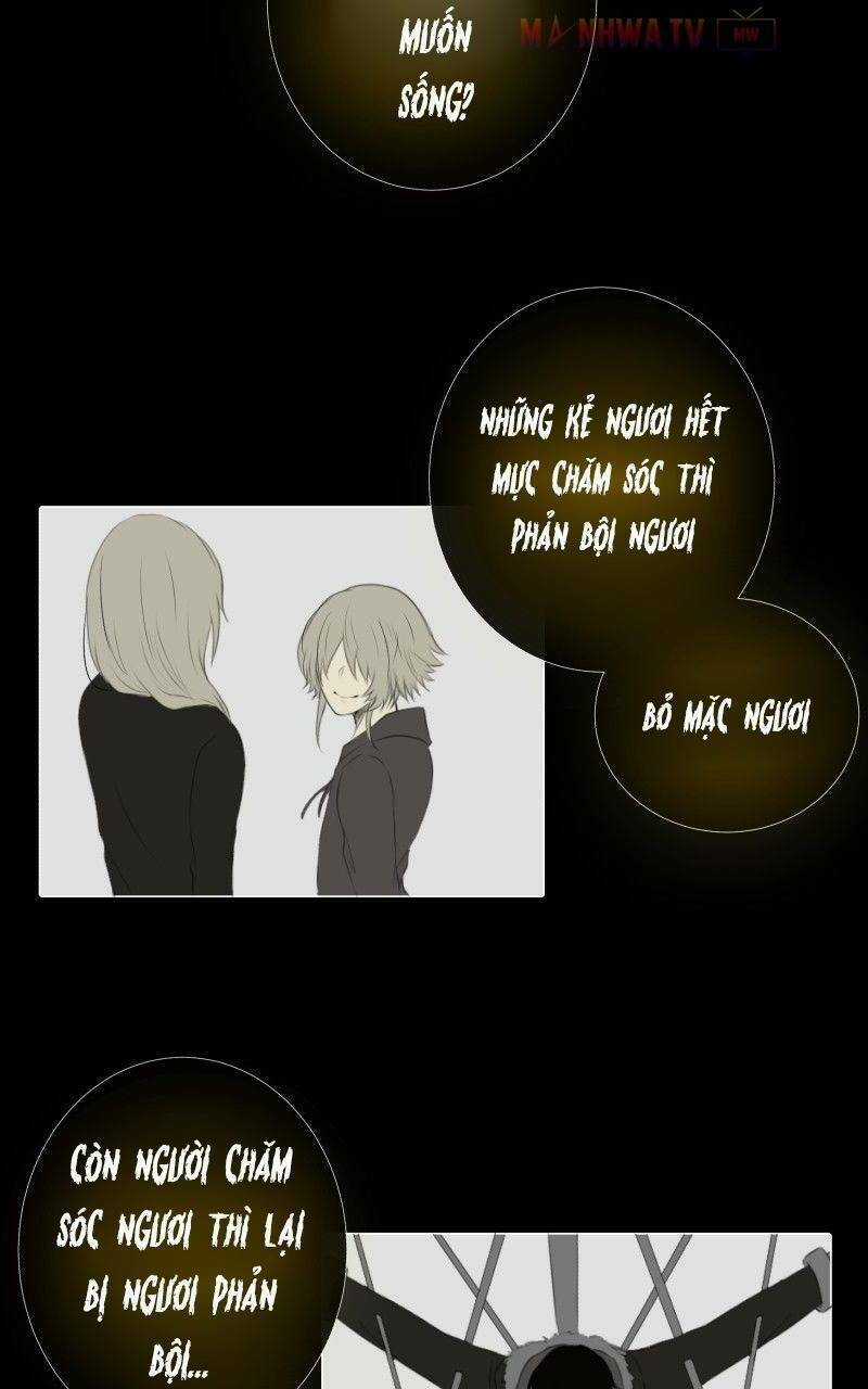 Trọng Sinh Mạc Thế Chapter 9 trang 12