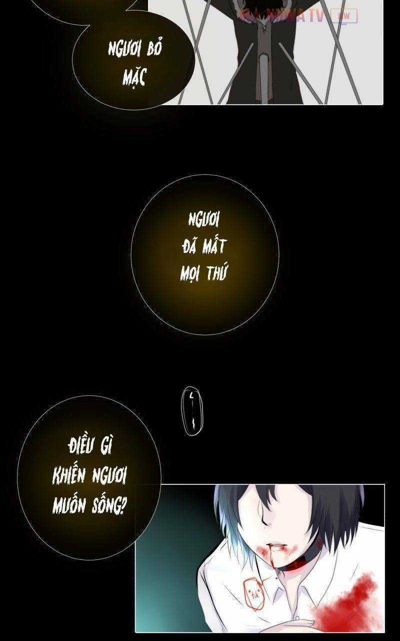 Trọng Sinh Mạc Thế Chapter 9 trang 13