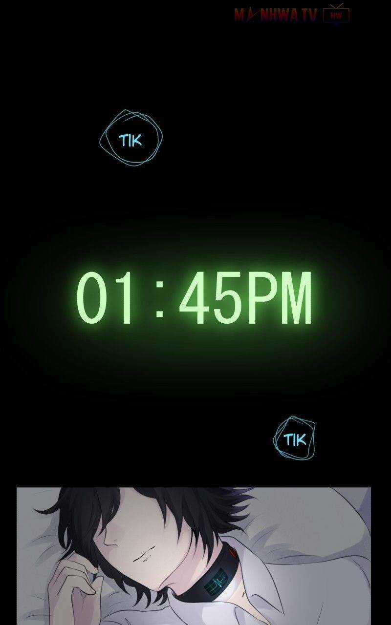 Trọng Sinh Mạc Thế Chapter 9 trang 16