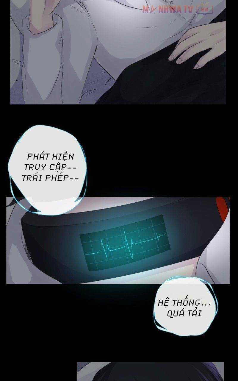 Trọng Sinh Mạc Thế Chapter 9 trang 17