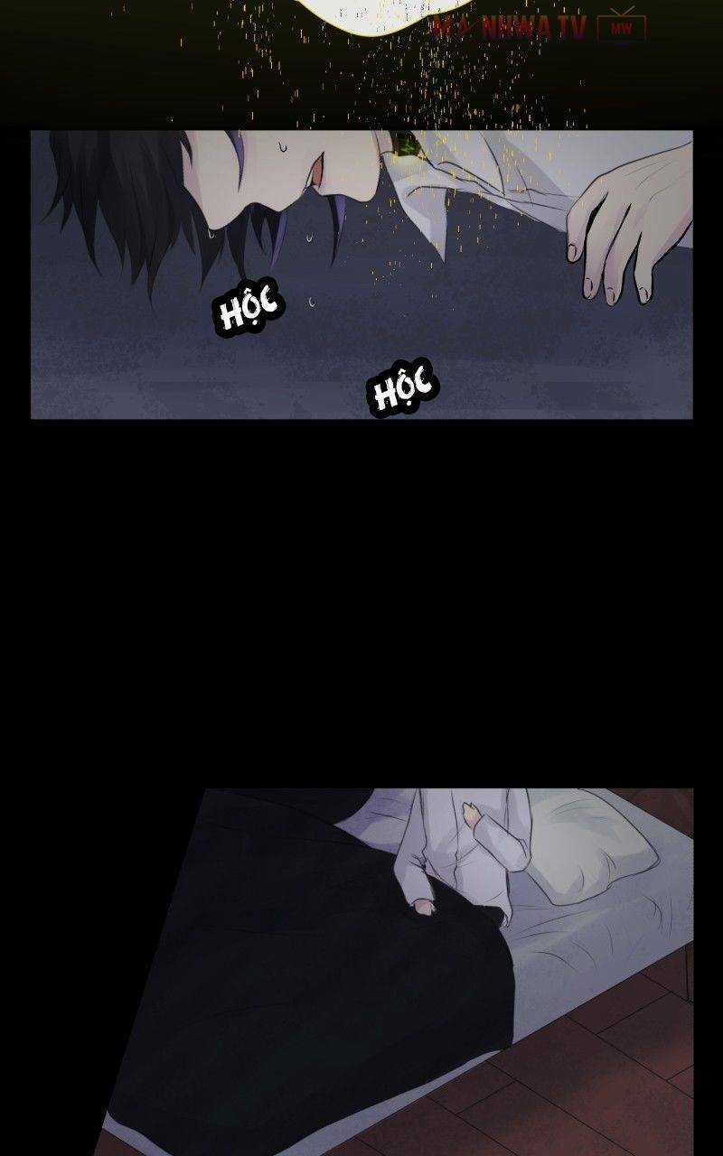 Trọng Sinh Mạc Thế Chapter 9 trang 20